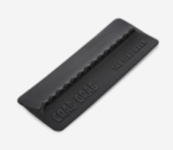 TB2100-BLK-Scromper Black
