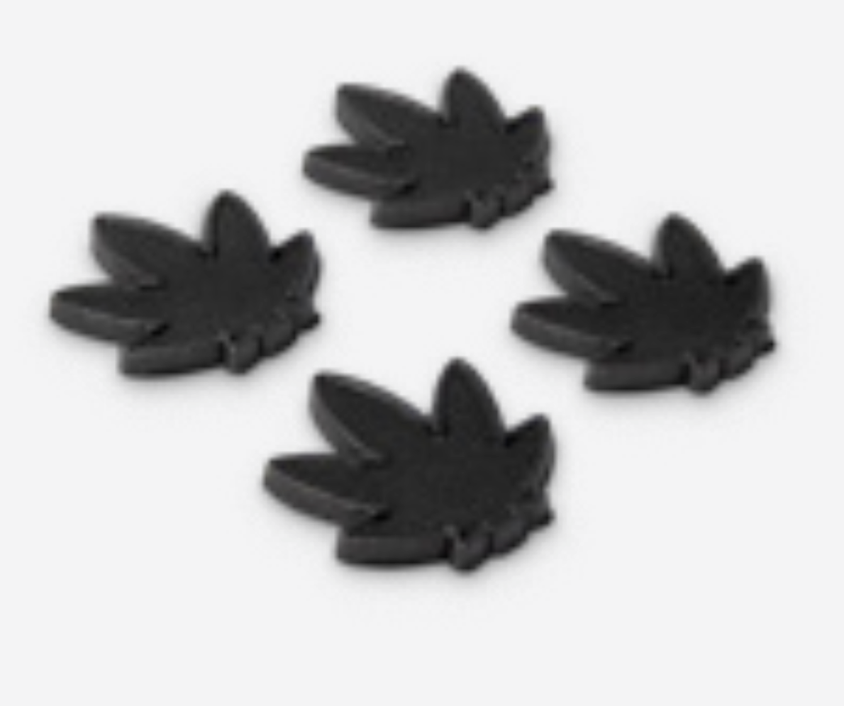 TB2010-BLK-Mini Seaweed Black