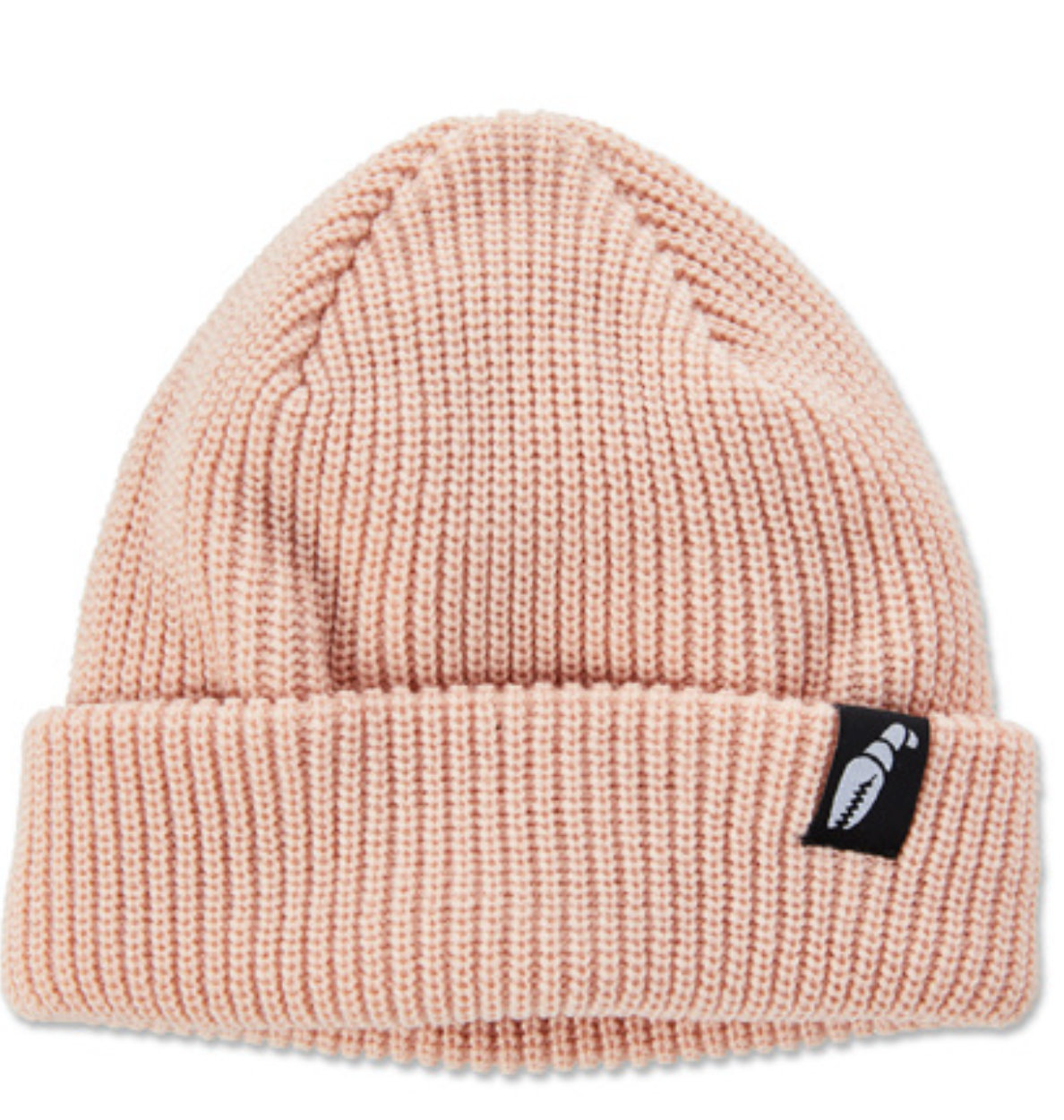 HD2000-SOP-Claw Label Soft Pink