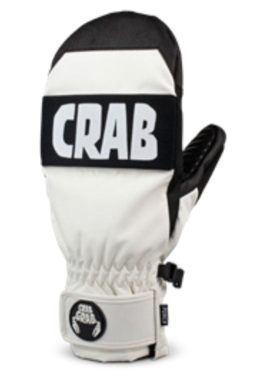 M2407-OFW-Punch Mitt Off White