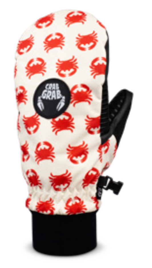 M2412-CRS-Slap Mitt Crabs