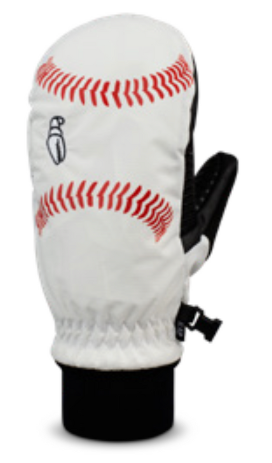 M2412-BAL-Slap Mitt Baseball