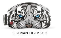 GOG-A202-Siberian Tiger Soc