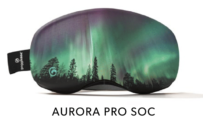 GPRO-A093-aurora pro soc