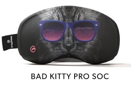 GPRO-A123-bad kitty pro soc